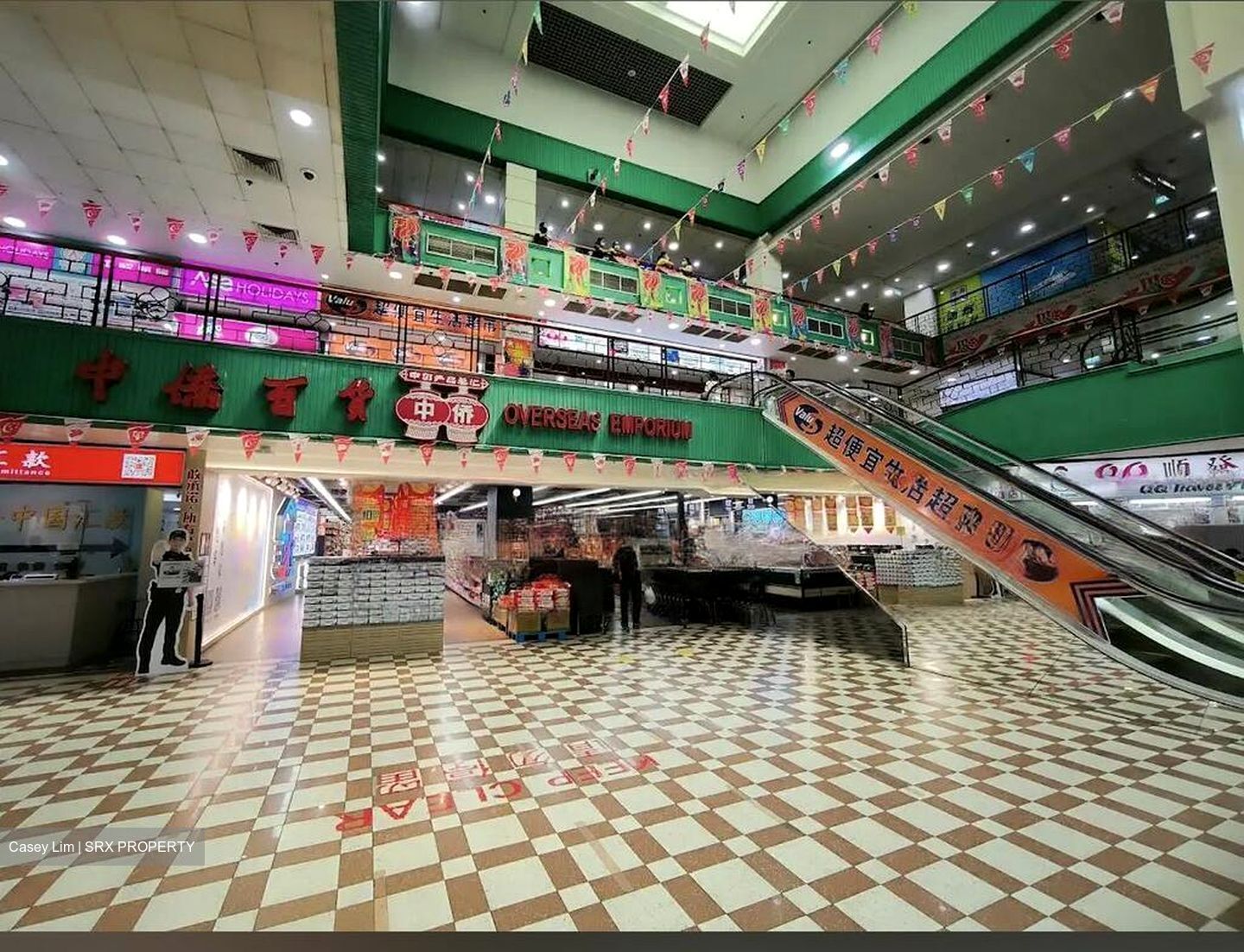 People's Park Complex (D1), Retail #461653191